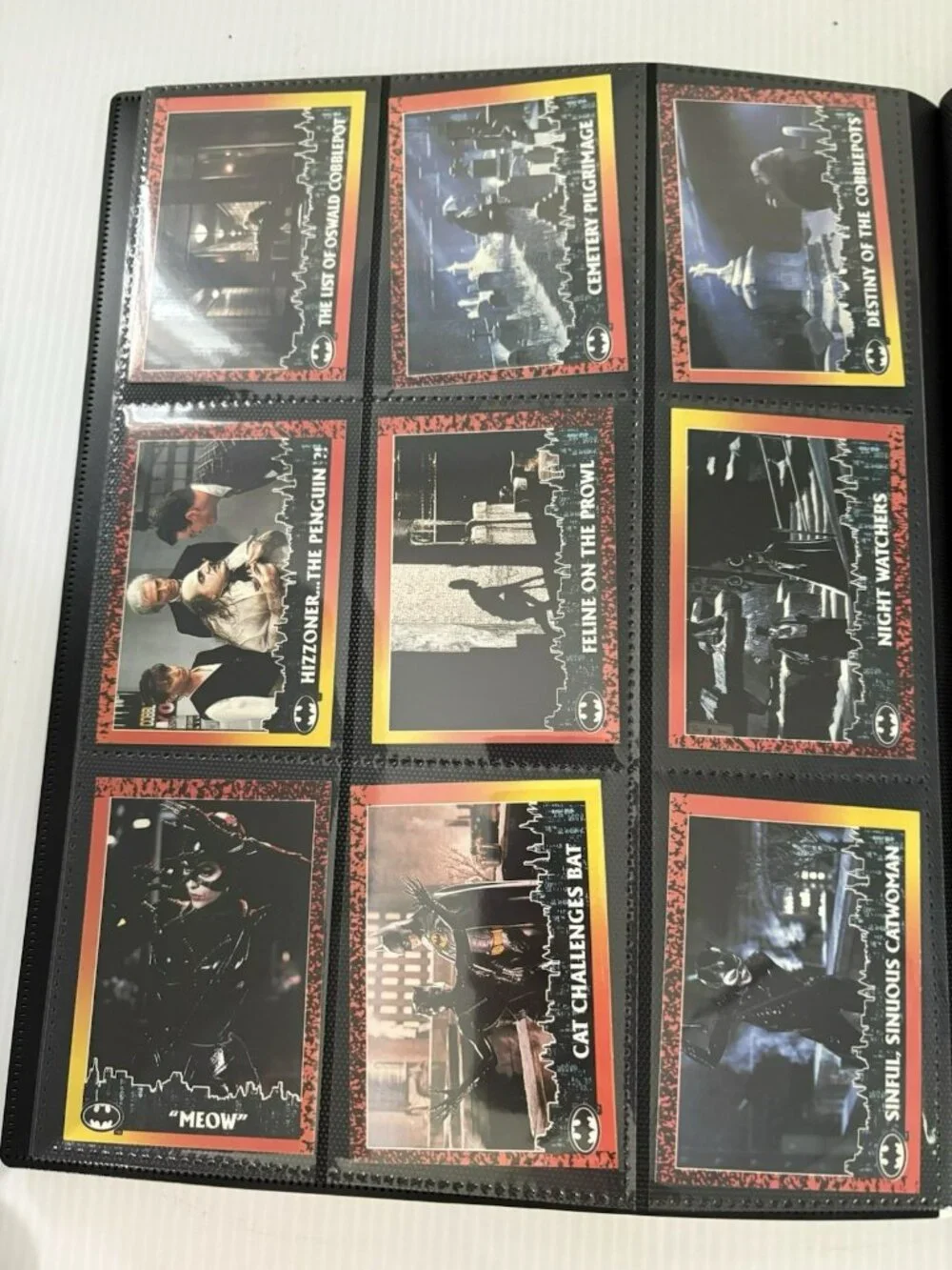 Topps this listing